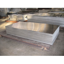 3003 placa de chapa de aleación de aluminio oxidado